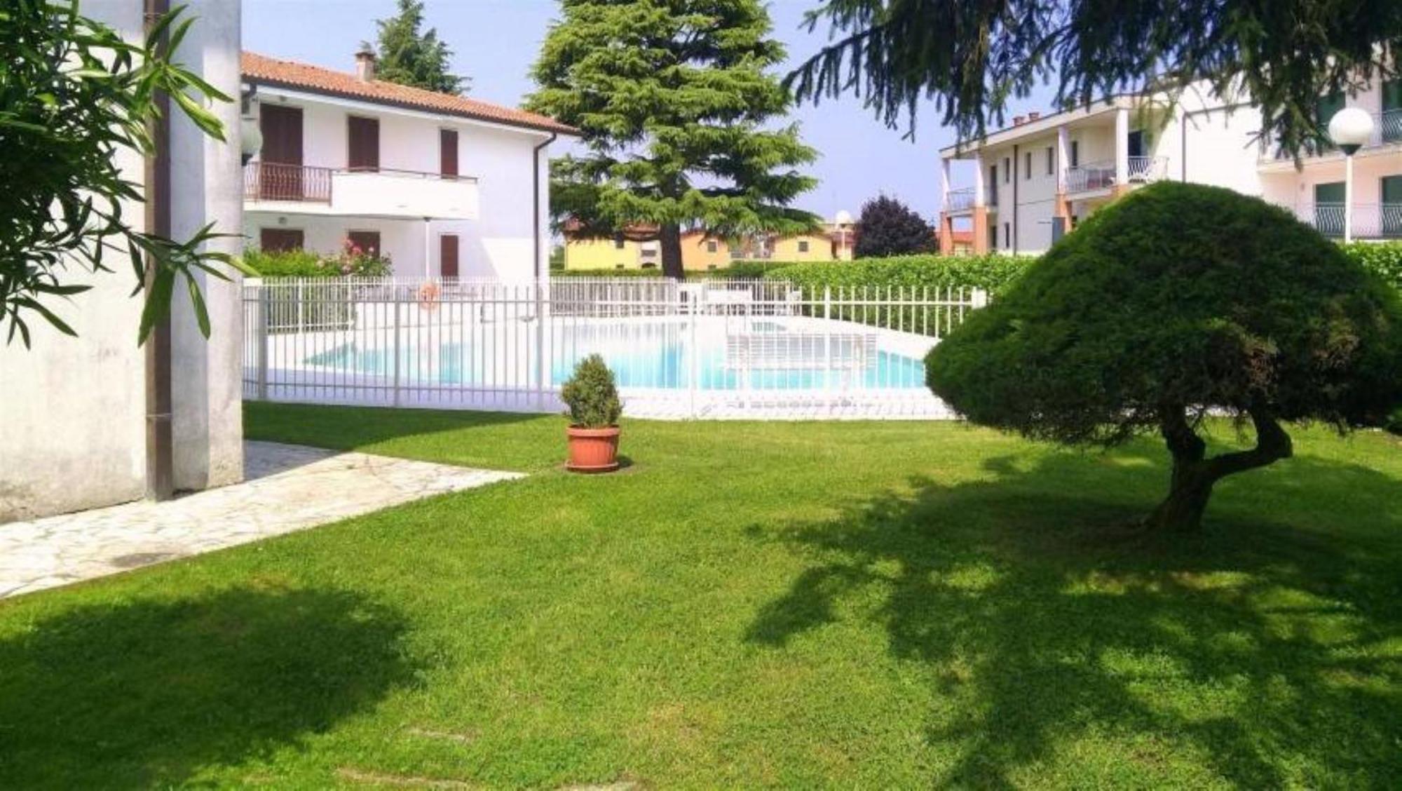 Casa Sant Elena Id15675 Leilighet Peschiera del Garda Eksteriør bilde