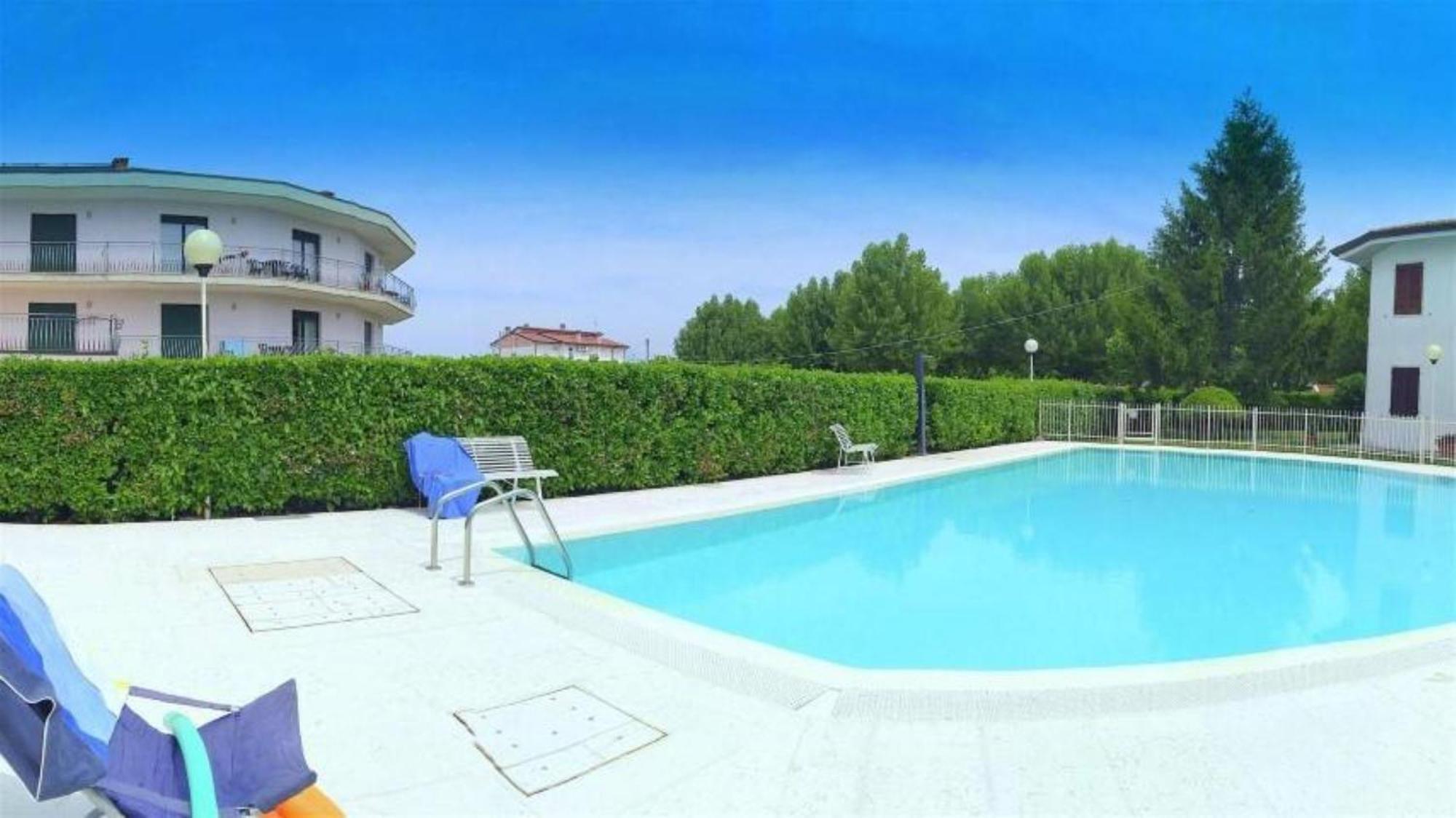 Casa Sant Elena Id15675 Leilighet Peschiera del Garda Eksteriør bilde