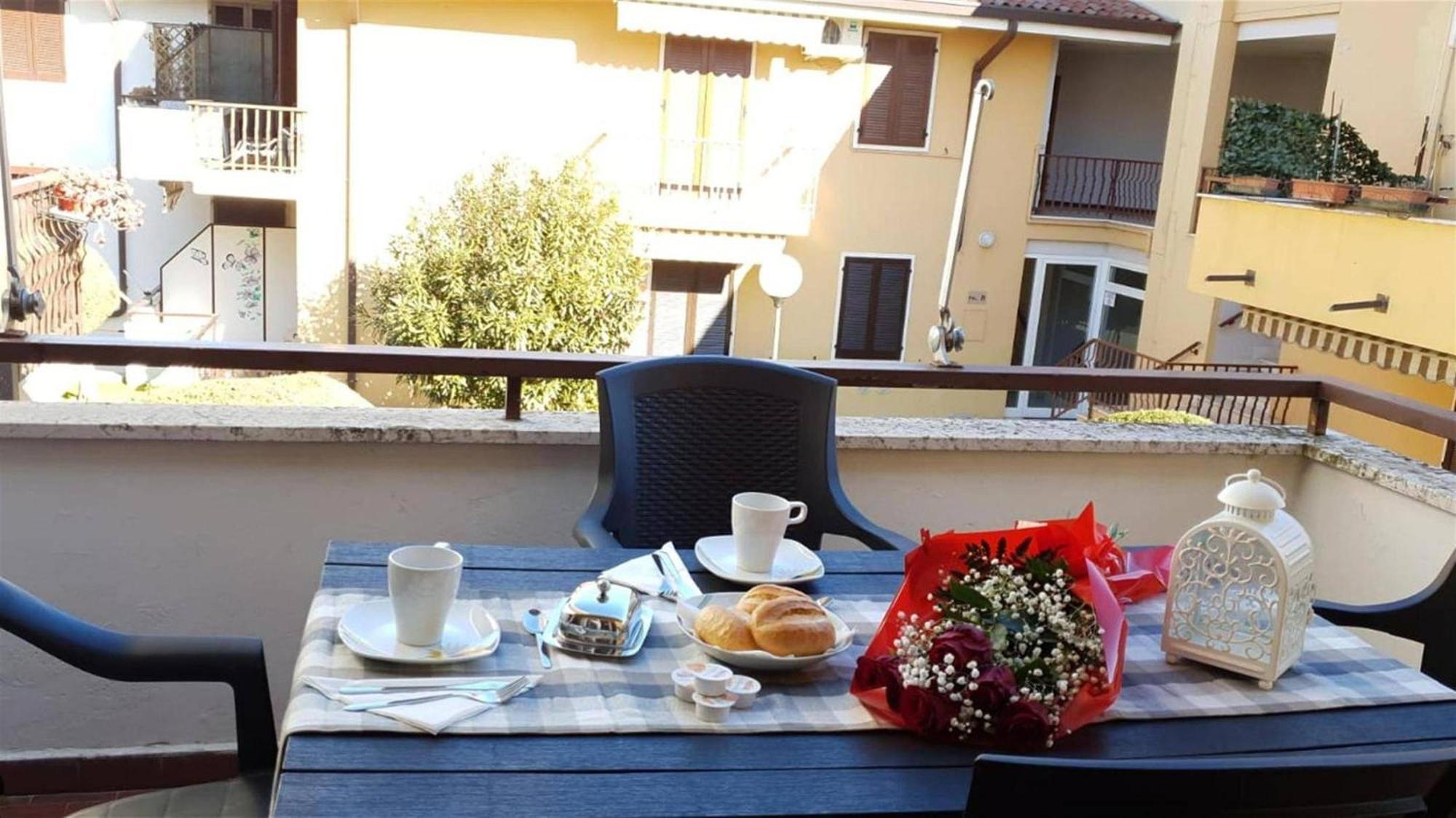 Casa Sant Elena Id15675 Leilighet Peschiera del Garda Eksteriør bilde